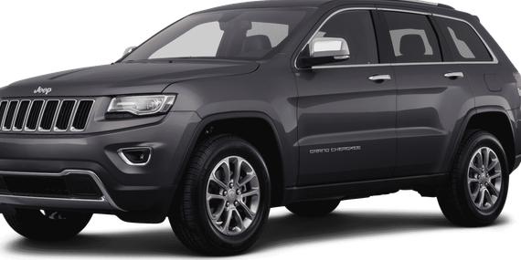 JEEP GRAND CHEROKEE 2016 1C4RJFBG9GC376920 image